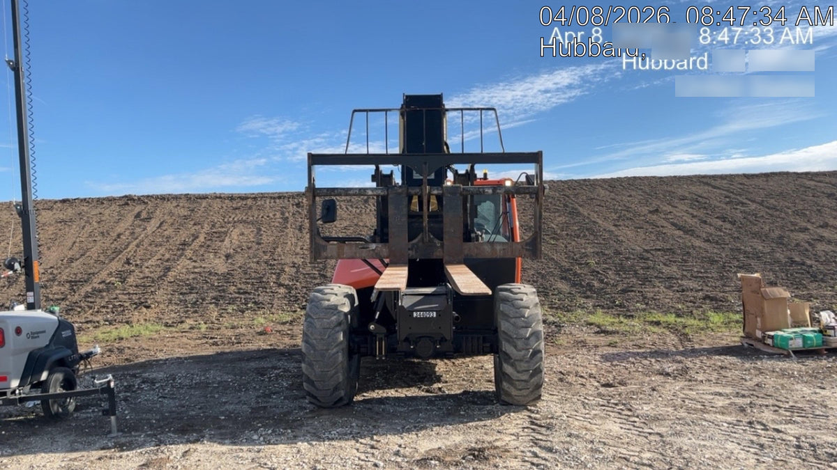 2023 JLG 1732