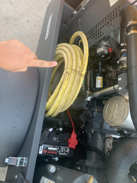 2022 ATLAS COPCO XAS188 CWK