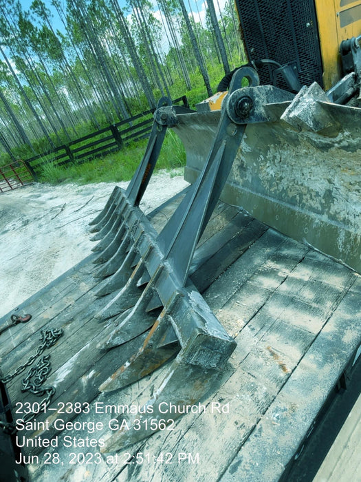 2022 D&E MANUFACTURING RKD0910.50