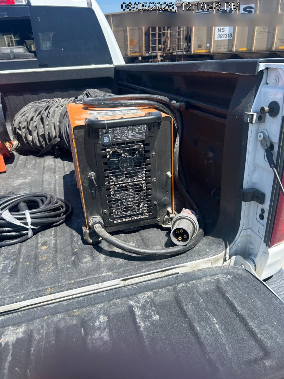 2023 LINCOLN ELECTRIC FLEXTEC 350X