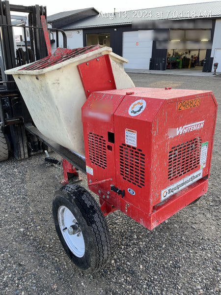 2023 MULTIQUIP WM90PH8