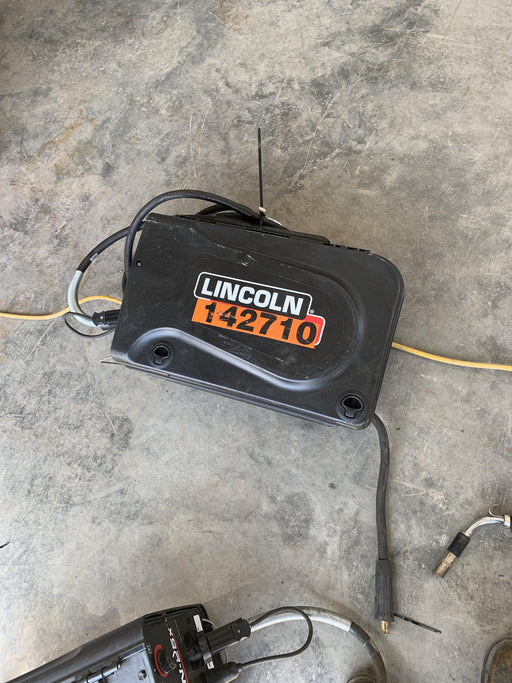 2021 LINCOLN ELECTRIC LN-25X