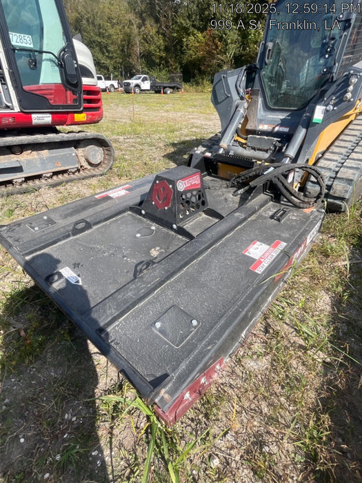 2025 VIRNIG RBV72-25