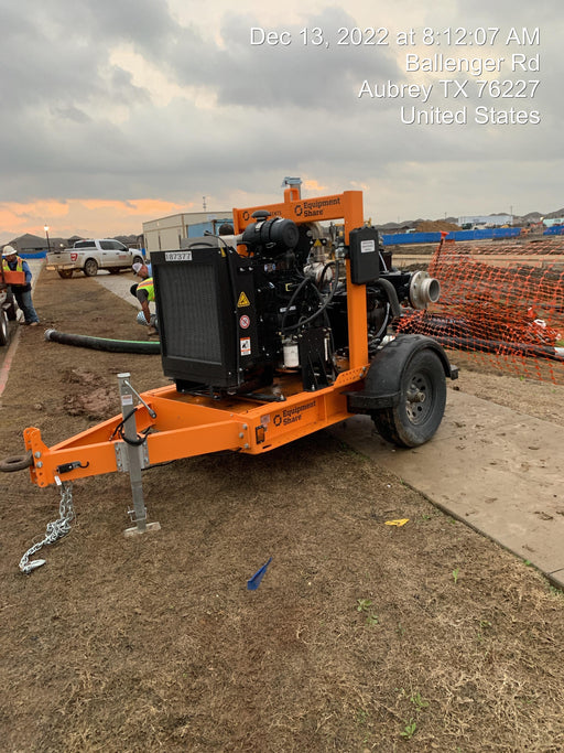 2021 PIONEER PP66S12L71-TD2.9L4