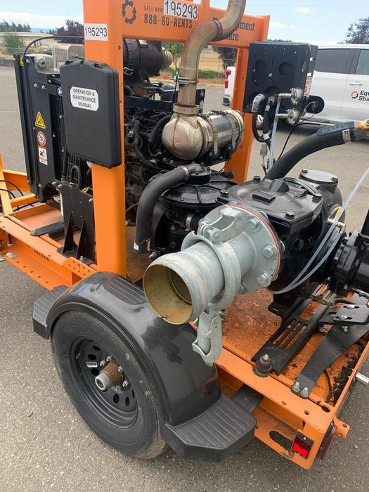 2021 PIONEER PP66S12L71-TD2.9L4