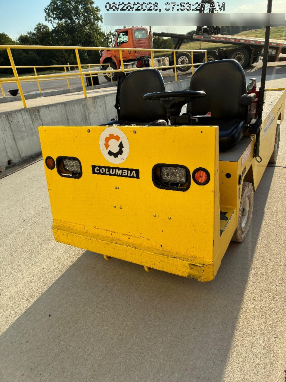2024 COLUMBIA Payloader 2XL