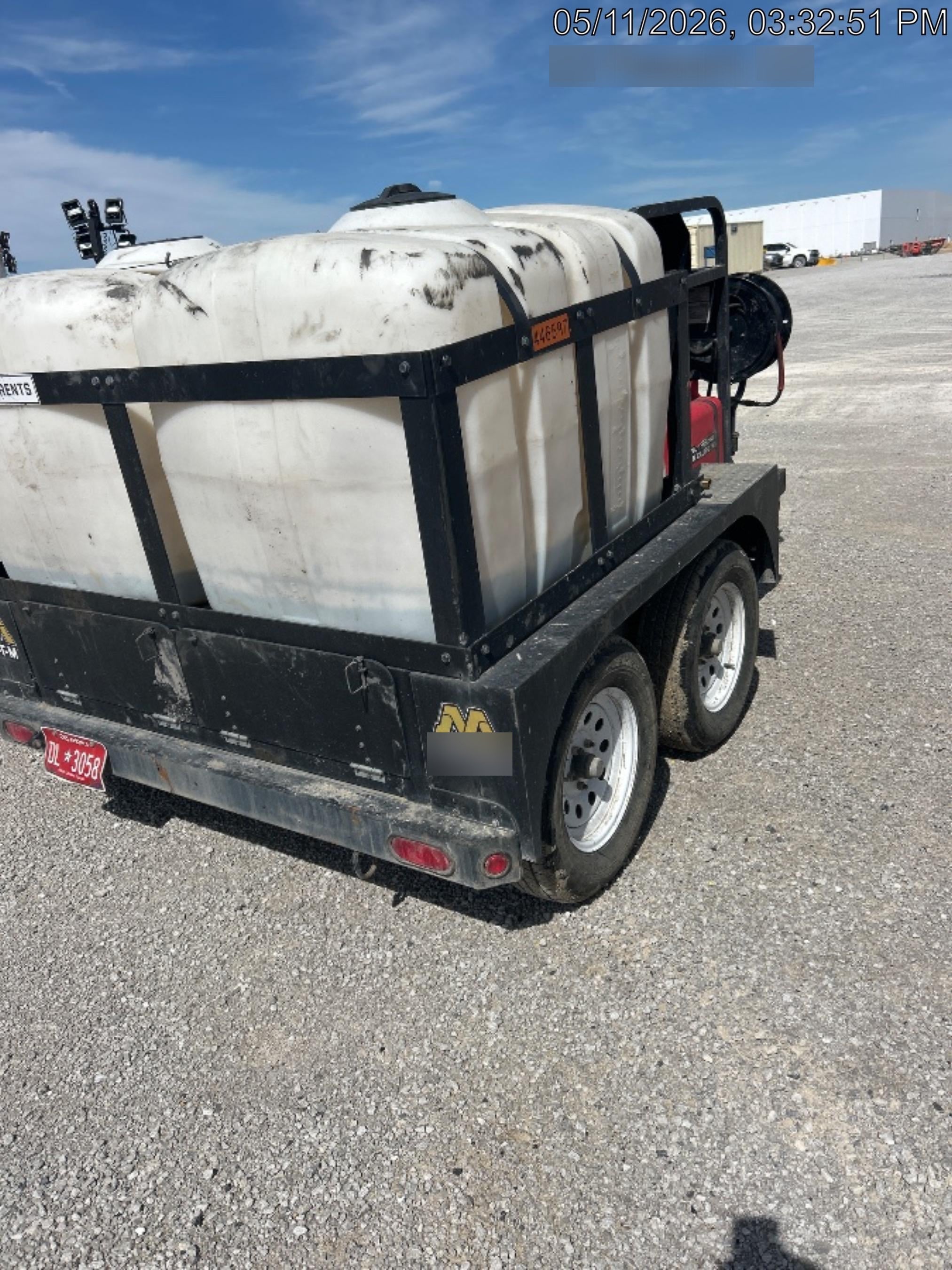 2024 MI-T-M HS-3505-1MGH-UR