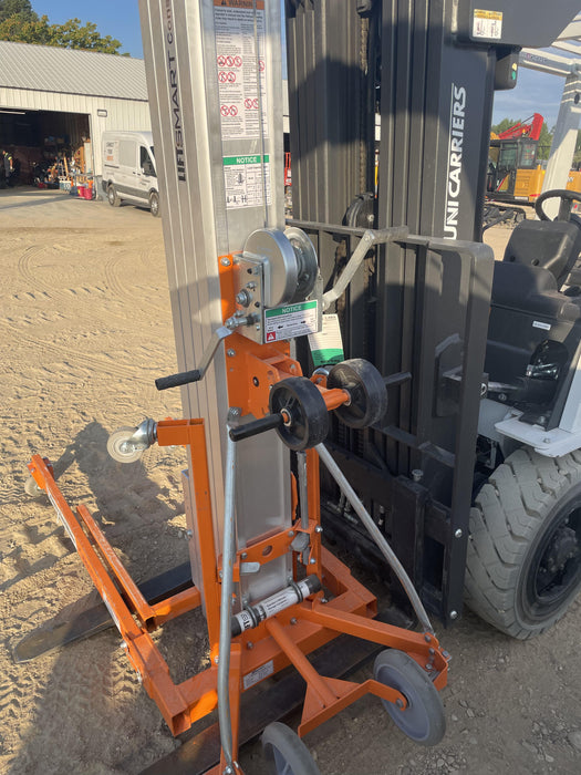 2021 LIFTSMART MLC-24