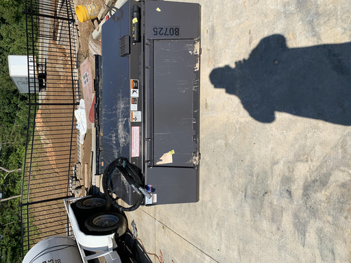 2020 PALADIN Sweepster SB72