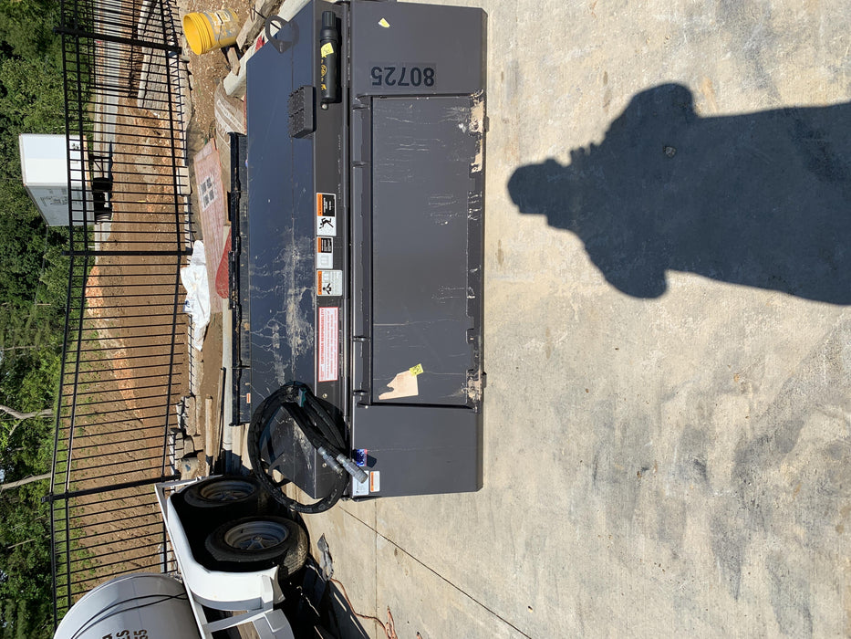 2020 PALADIN Sweepster SB72