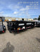 2025 BIG TEX TRAILER 16LP-14BK6SIRPD