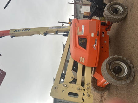 2021 JLG 450AJ