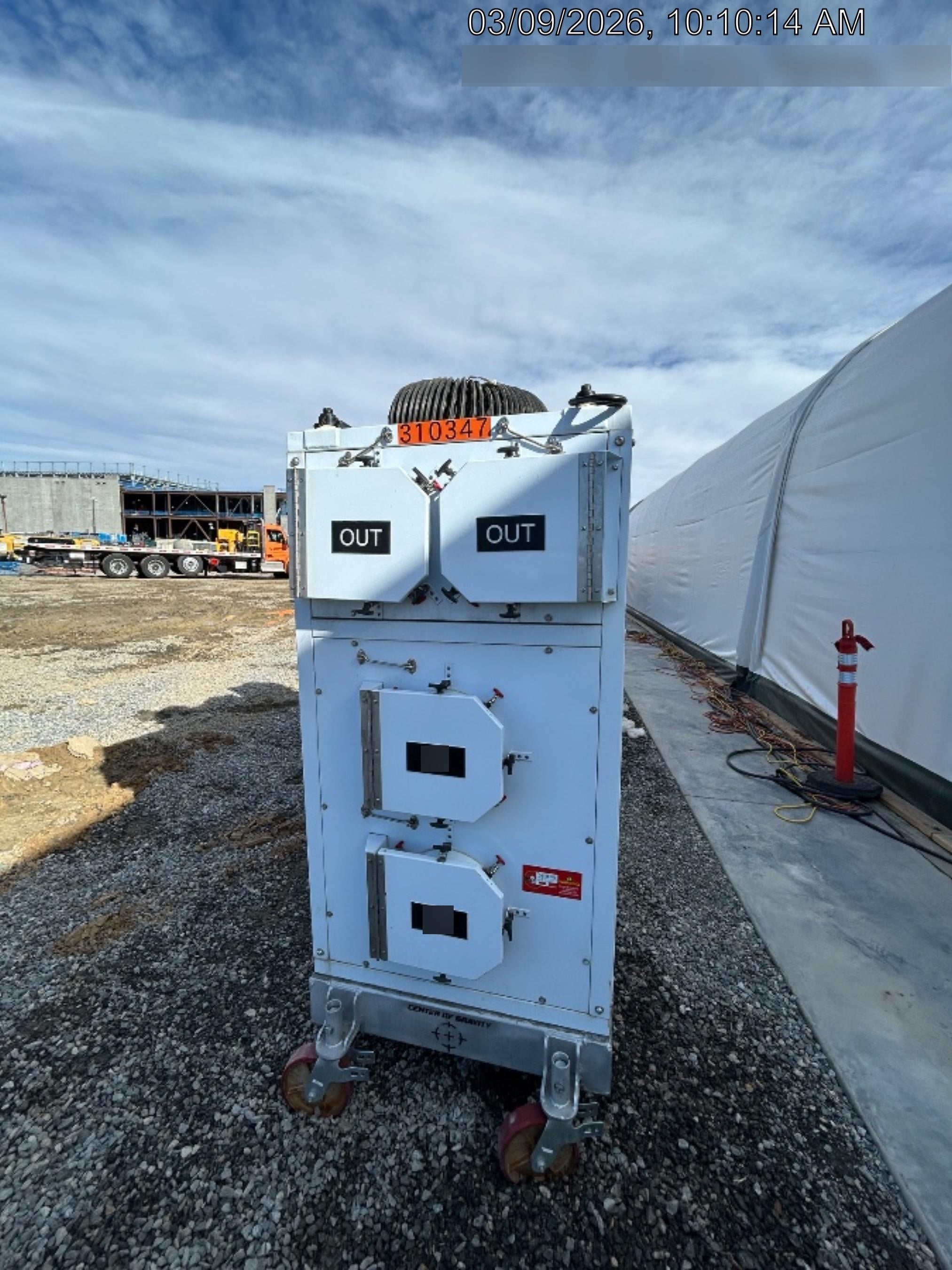 2023 SMARTECH SLIC12R-MSH