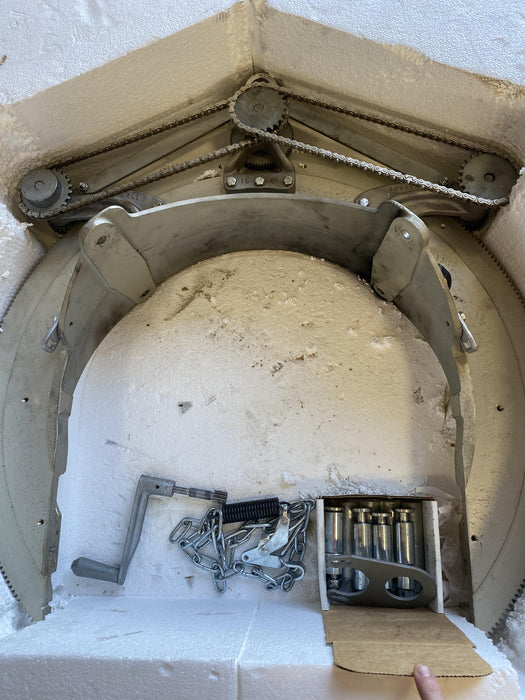 2022 MATHEY DEARMAN 3SA