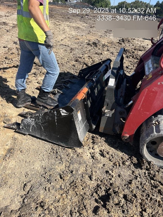 2023 SOLESBEE SPF-48