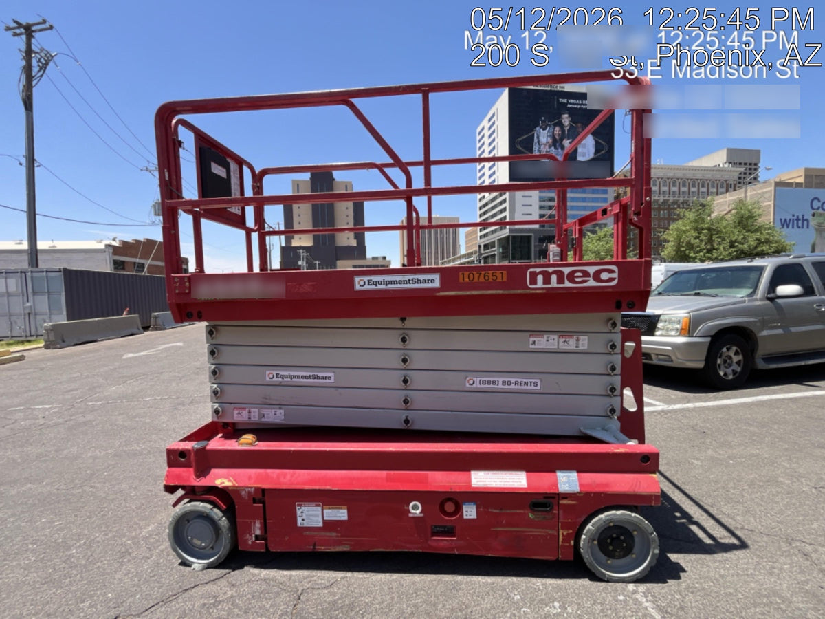 2020 MEC 4555SE