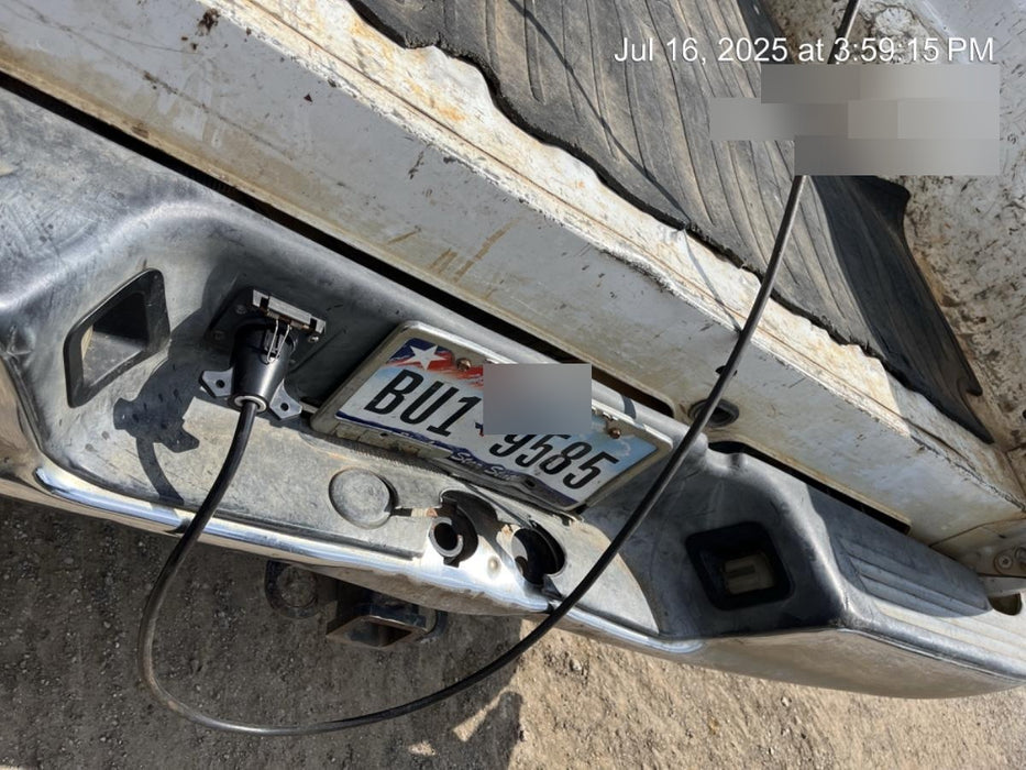 2019 Genie GS-1930 Genie GS-1930 Scissor Lift w/Standard Options