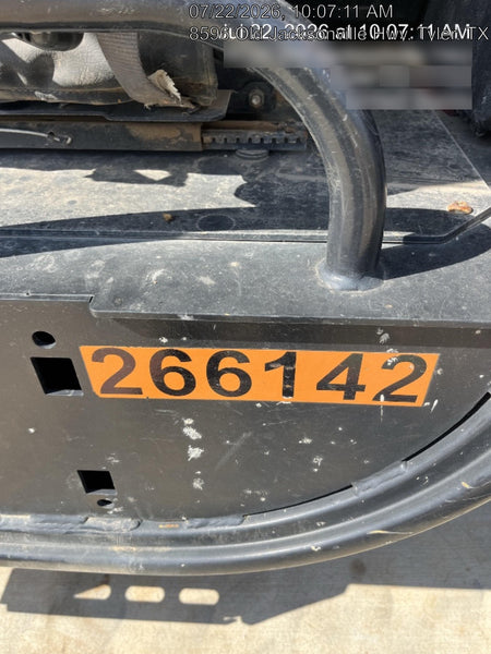 2022 GENIE GTH-844