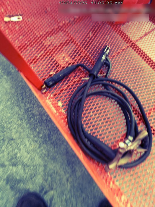 2023 MILLER ELECTRIC CST-280