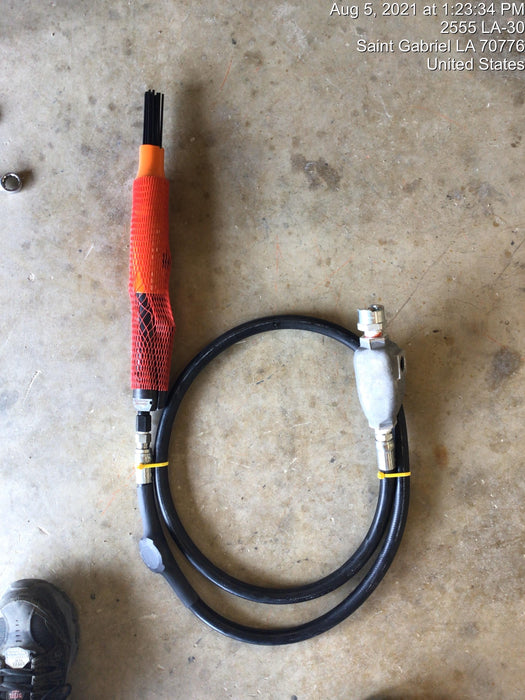 2021 MICHIGAN PNEUMATIC ES-1BLNS