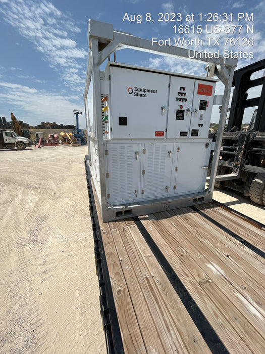 2022 SMARTECH SACP81A-HS