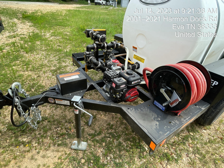 2023 SIMPSON SWT-52517