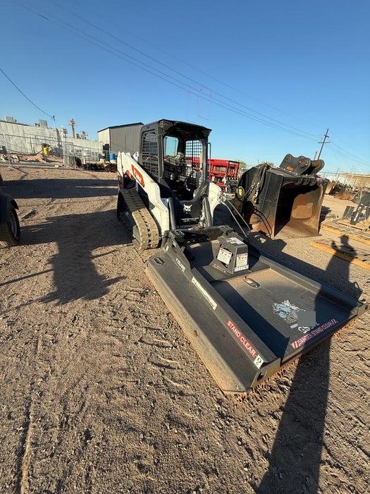 2021 PALADIN 30372A-0022