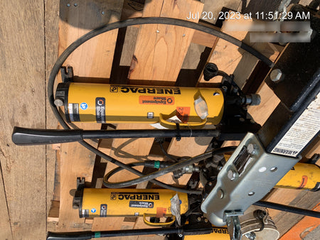 2022 ENERPAC P80