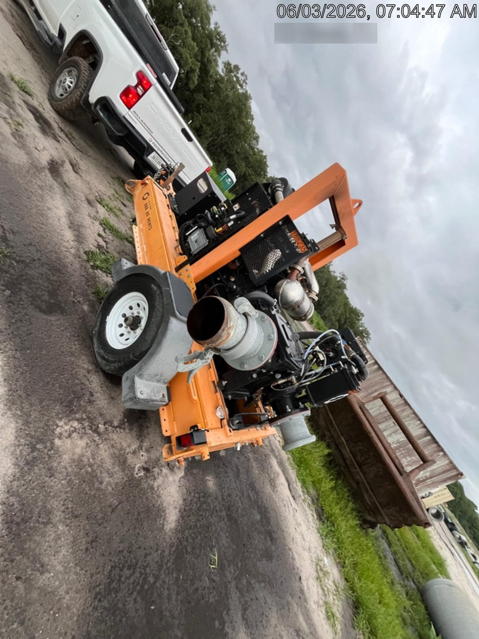 2021 PIONEER PP88S12L71-TCD3.6
