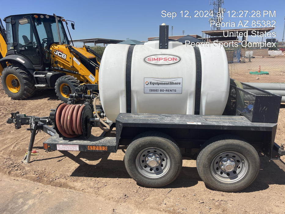 2024 SIMPSON SWT-52517