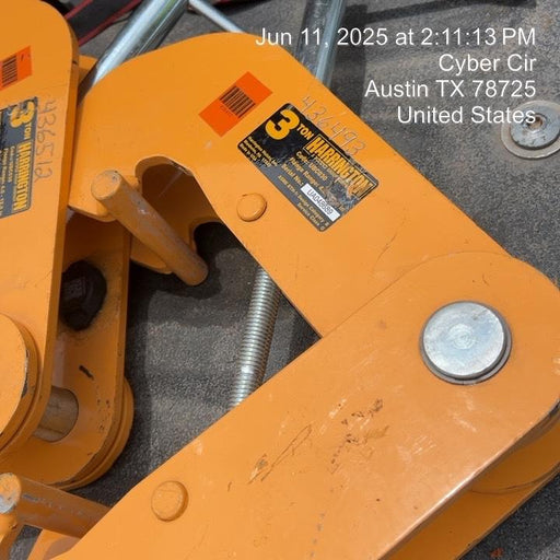 2024 HARRINGTON UBC030