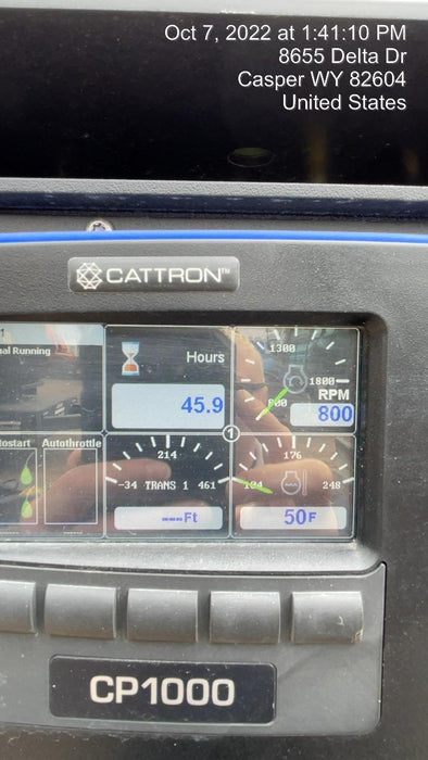 2022 PIONEER PP63C17L2-4045HFC06