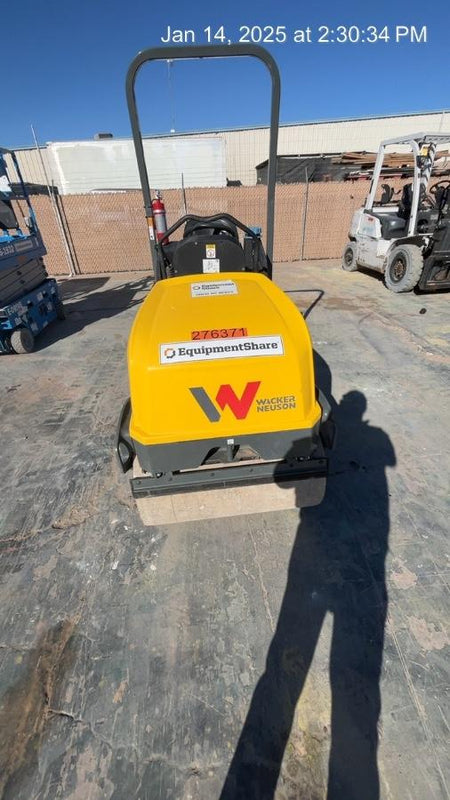 2023 WACKER NEUSON RD12A