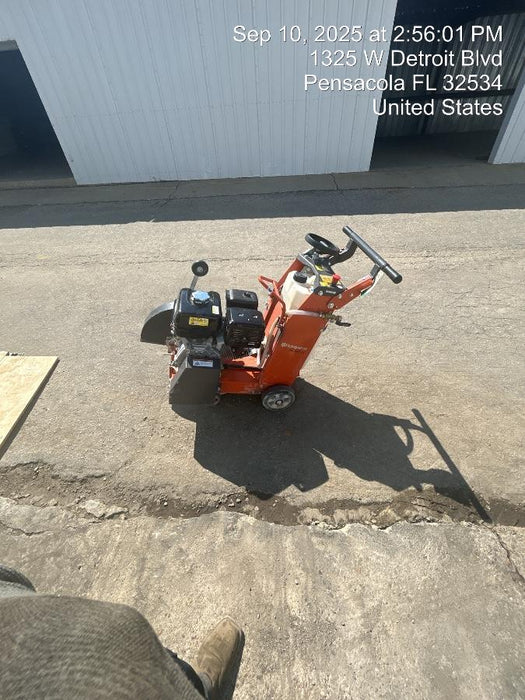 2024 HUSQVARNA FS 400 LV