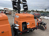 2025 Generac MLTS-4 Diesel, Mitsubishi L2E, 7.1 hp @1800 rpm, Flex Switch 120V Input, Powerzone Controller, (4) 320W LED Lights, 4kW Generator, 39.9 Gal Fuel Tank, 2" Ball, T3, ES Decals