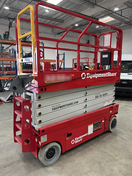 2026 MEC 3232SE