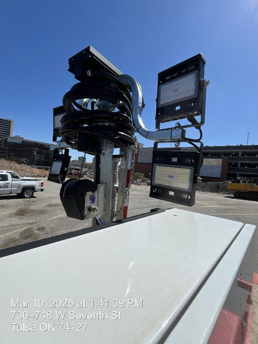 2024 WANCO WLTS-MM8A-1600