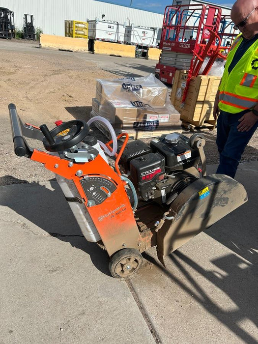 2025 HUSQVARNA FS 400 LV