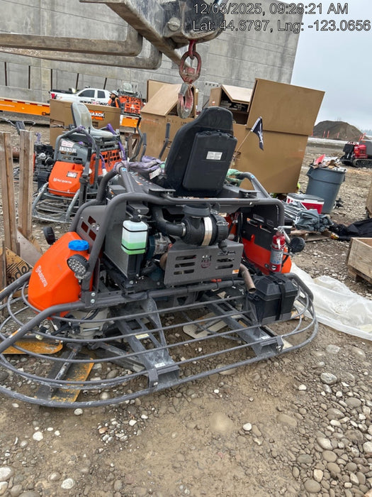 2024 HUSQVARNA CRT 48