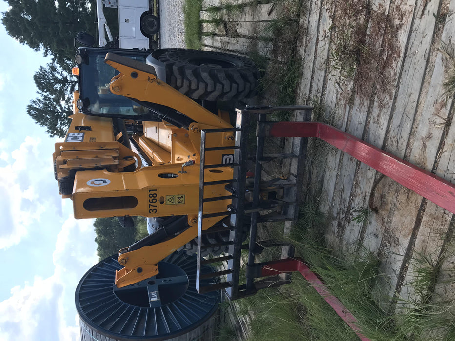2019 JCB 510-56