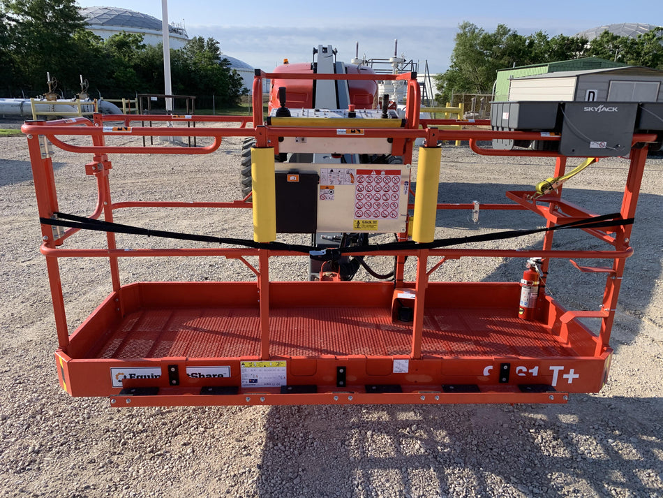 2021 SKYJACK SJ61T