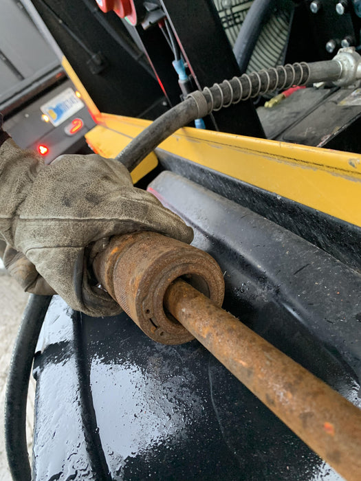 2019 AMERICAN PNEUMATIC TOOL M654