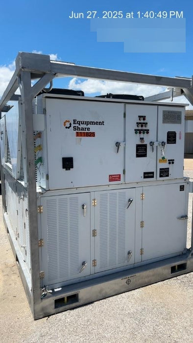 2020 SMARTECH SACP81A-HS