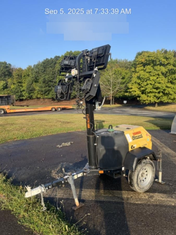 2021 ALLMAND NLV3GR