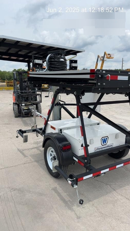 2025 WANCO WLTS-MM8A-1600