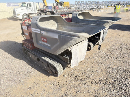 2023 TORO MBTX 2500-TS