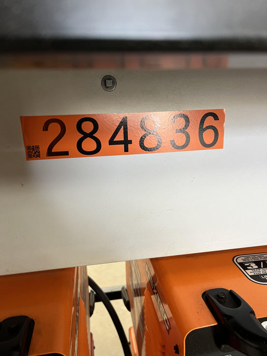 2022 LINCOLN ELECTRIC K3402-2