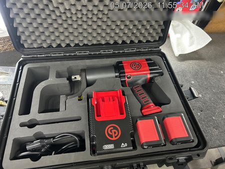 2025 CHICAGO PNEUMATIC CP8613
