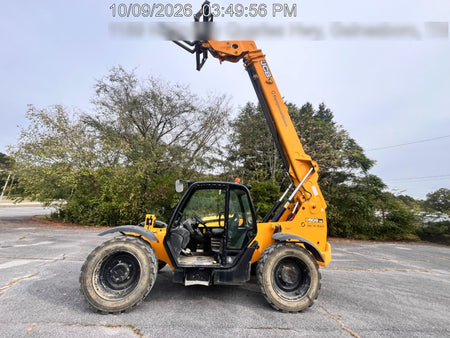 2024 JCB 509-42