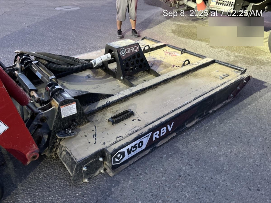 2025 VIRNIG RBV72-25